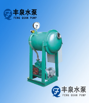 ZKJ真空箱机组
